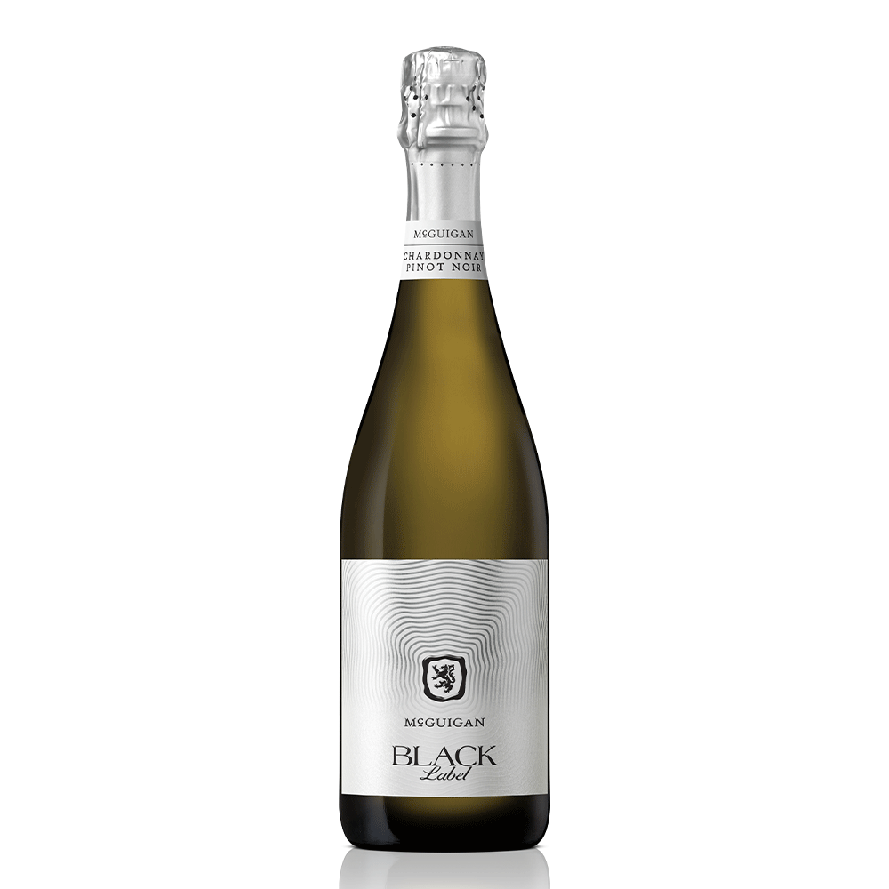 Black Label Chardonnay Pinot Noir Cuvée Black Label Chardonnay Pinot Noir Cuvée